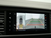 Cupra Ateca - Vorschau Bild 9