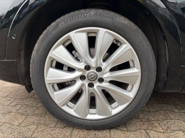 Bild 23 Opel Grandland (X) Grandland Ultimate AT +PDC+M-LED+360-Kamera+NAVI