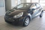 Kia Rio Edition 7*Klimaanlage*wenig Kilometer*USB* - gebrauchte Kia Rio aus dem Jahr 2013