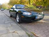 Mazda MX-5 NB Sond.Modell Miracle Bj 2000 nur 47... - Mazda MX-5: Miracle