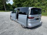 Volkswagen T7 Multivan 1,4 eHybrid DSG 110KW - VW T7 Multivan von privat