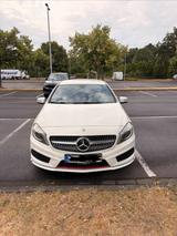 Mercedes-Benz A 250 AMG Line - Mercedes-Benz A 250 in Köln