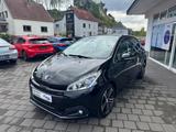 Peugeot 208 Allure GT-Line Automatik - Peugeot 208: Auto