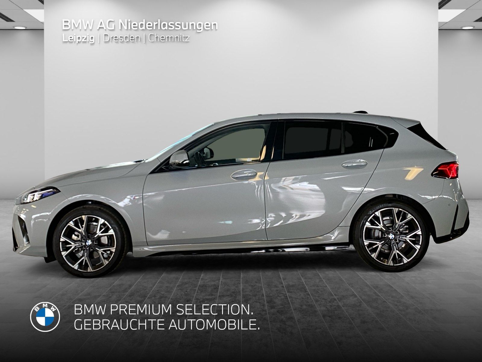 BMW 120 - Bild 4