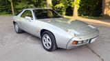 Porsche 928er Ur-Model, Top Zustand, Automatik - Porsche Gebrauchtwagen von 1978
