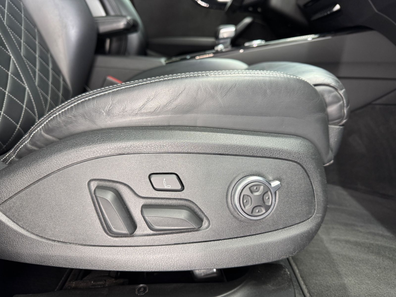 Fahrzeugabbildung Audi A5 Sportback quattro S-LINE|RS-SITZE|MASSAGE|B&O
