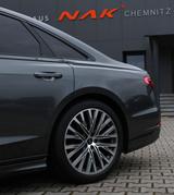 Audi A8 50 TDI quat. S line B&O HuD Pano SoftClose - Audi A8 in Chemnitz