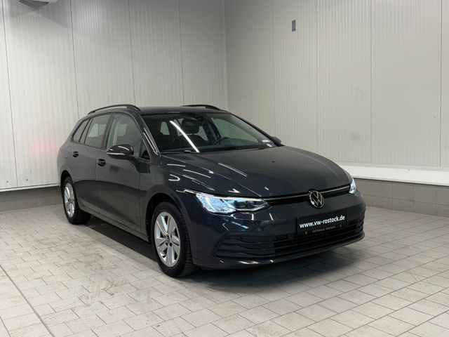 Golf VIII Variant Life 2.0 TDI DSG SHZ APP