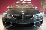 BMW 430i M Sport Cabrio LED HUD Leder Navi SHZ Alu - gebrauchte BMW 430 aus dem Jahr 2017