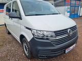 Volkswagen T6.1 4Motion ALLRAD Klima AZV PDC - VW Allrad LKW