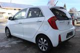 Kia Picanto Dream Team - Kia Picanto: Kleinwagen