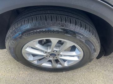 Ford Kuga - 7