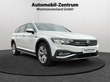 Volkswagen Passat Alltrack4M+Business+LED+ACC+KAMERA+NEUWE - Volkswagen Passat Alltrack aus 2022