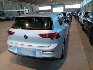 Volkswagen Golf - 3