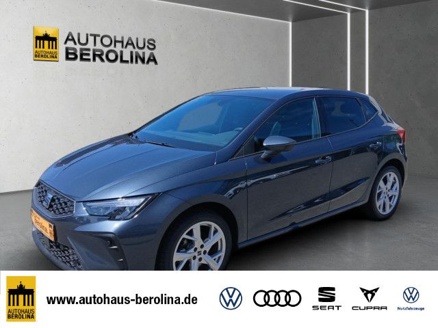 Seat Ibiza 1.0 TSI Style DSG *ACC*NAV*LED*PDC*SHZ*