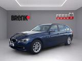BMW 320 Touring i Advantage *Navi/AHK/LED/SHZ/RFK* - gebrauchte BMW 320 aus dem Jahr 2017