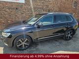 Volkswagen Tiguan 2.0 Highline BMT 4Motion | TüV neu - VW Tiguan Gebrauchtwagen in Bielefeld