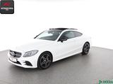 Mercedes-Benz C 300 Coupe 3x AMG NIGHT MULTIBEAM,DISTRO,KAMERA - Mercedes-Benz C 300 in Berlin