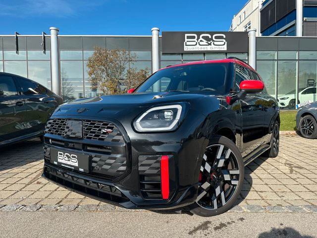 MINI Countryman ALL4 JCW XL ACC,HUD,PANO,HARMAN,AHK..