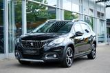 Peugeot 2008 1.2 Aut. Allure PANO/NAVI/KAM/CARPLAY/SZH - Peugeot 2008: Ka