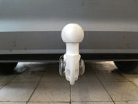 Volkswagen Tiguan - Vorschau Bild 20