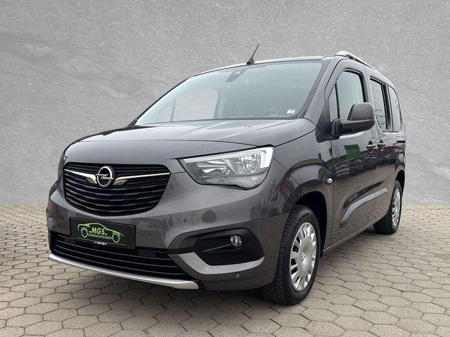 Opel Combo Life Innovation 1.5 CDTI DPF HUD #DAB