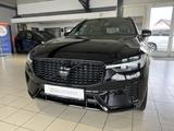 Volvo XC60 T8 Ultra Black Edition Recharge AWD Massage - Volvo Gebrauchtwagen in Kerpen
