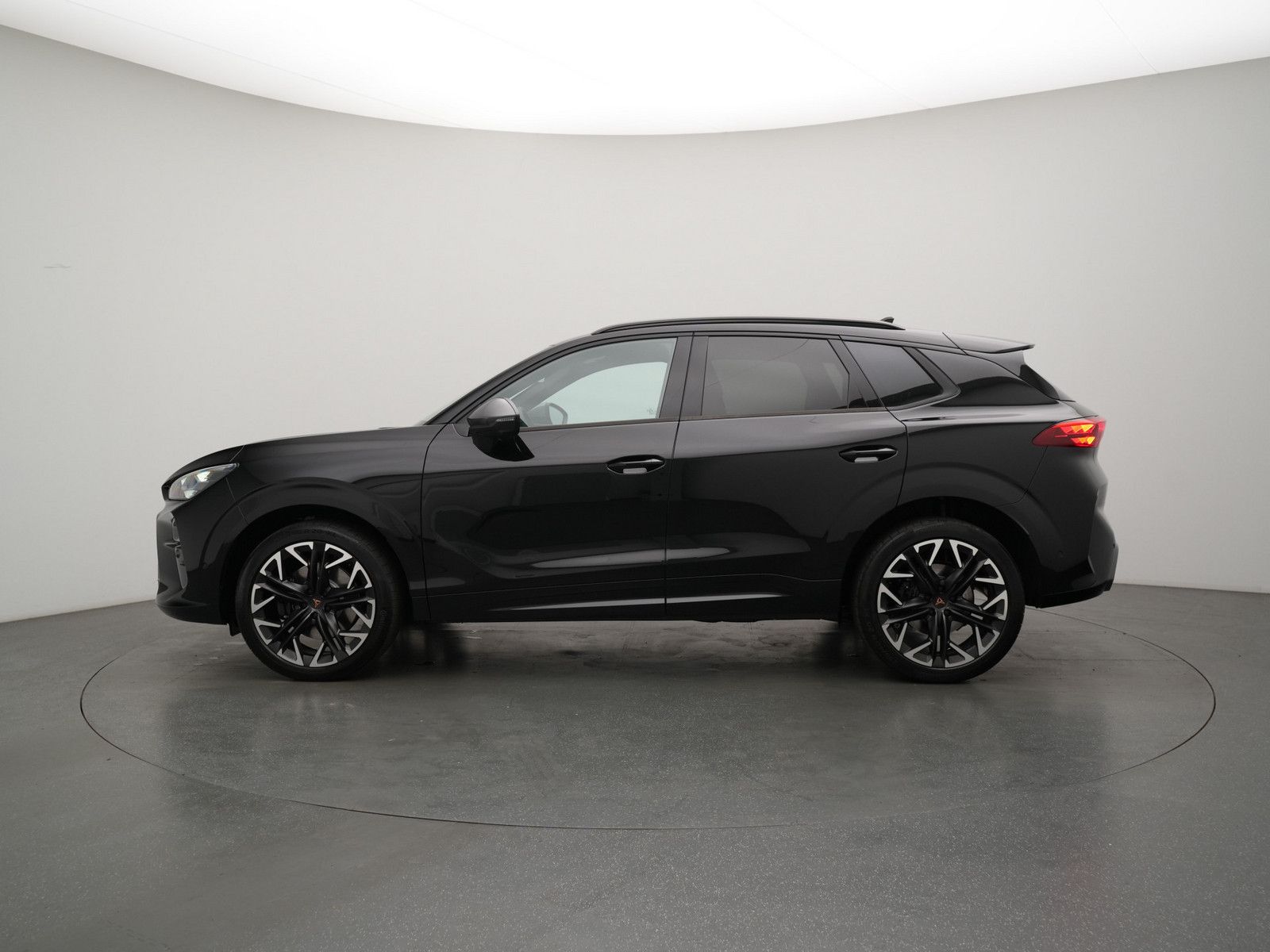 Cupra Terramar - Bild 23