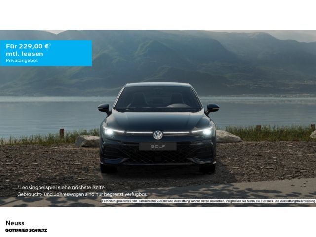 Volkswagen Golf - Bild 1