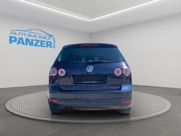 Volkswagen Golf Plus - 6