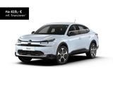 Citroën ë-C4 X 156 Plus