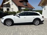 Audi A4 Allroad 3.0 TDI S tronic quattro Avant - - Audi A4 Allroad von privat