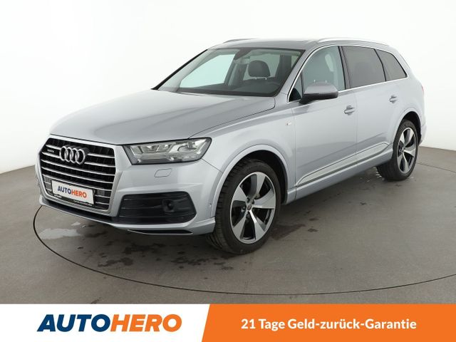 Audi Q7 3.0 V6 TDI quattro Aut.*NAVI*PANO*LED*CAM*ACC