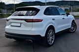 Porsche Cayenne 3.0 V6 Chrono Matrix 360 Pano Bose 1Hand - Porsche Cayenne: V6