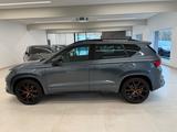 Cupra Ateca 4Drive Panorama 360° ACC LED AHK 1Hand - Cupra aus 2020