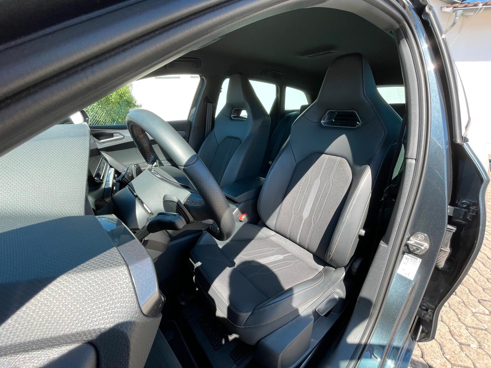Cupra Leon ST VZ 2.0 TSI DSG ACC AHK BEATS KAM FULL LI, миниатюра 11
