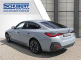 BMW i4 eDrive35 Gran Coupe M-Sport LED HUD KAMERA AC - BMW i4: Limousine