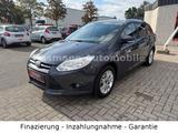 Ford Focus Turnier Trend*EURO-5*SCHECKHEFTGEPFLEGT*TO - Ford Focus aus 2011: Trend