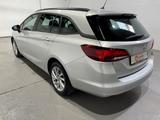 Opel Astra ST 1.2 Turbo Business EU6d LED PDC Tempoma - Opel Astra Business mit Benzin-Antrieb