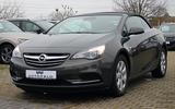 Opel Cascada 1.4/VOLL SHEFT/KLIMA/SHZ/PDC/TEMP/BT/ - Opel Cascada aus 2015