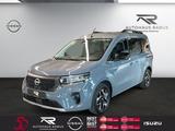 Nissan Townstar Kombi L1 DIG-T 130 - Tekna / LED / SH - Nissan Townstar aus 2022