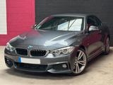 BMW 428i  2.0 M-PAKET CABRIO AUTOMATIK HIFI XENON - BMW 428 aus 2014