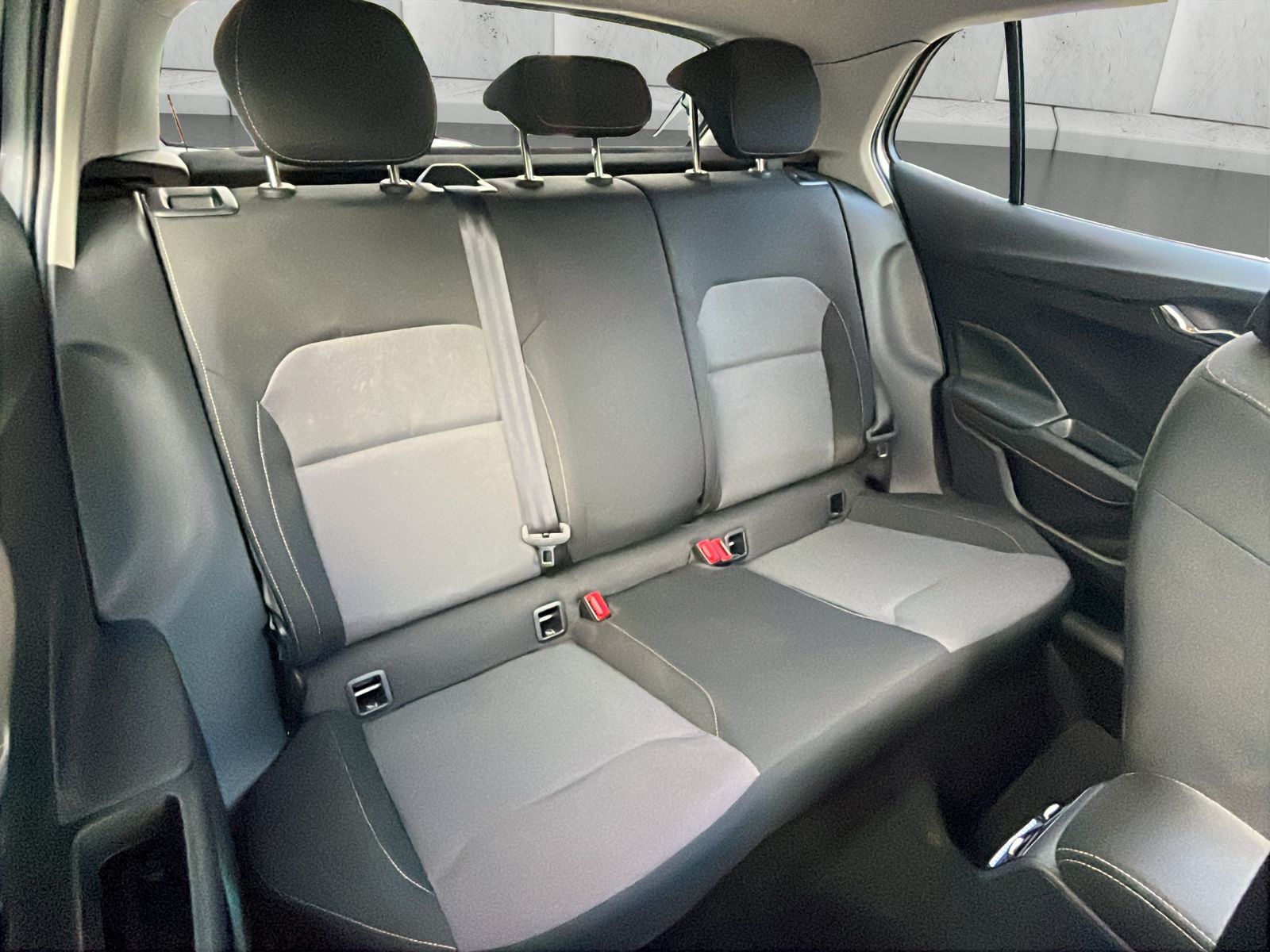 Fahrzeugabbildung SKODA Fabia SmartLink*PDC*LED*ALU*Klima*ViCo*u.v.m.**