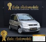 Fiat Panda 1.2 8V Dynamic KLIMA/RADIO/SERVO/AUTOMATIK - gebrauchte Fiat Panda aus dem Jahr 2007