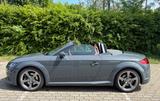Audi TT Roadster 45 TFSI quattro 20 YEARS B&O Matrix - Audi TT: 20 TFSI
