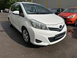 Toyota Yaris 1.33 Life Navi Kamera Klima - Toyota Yaris Gebrauchtwagen in Nürnberg