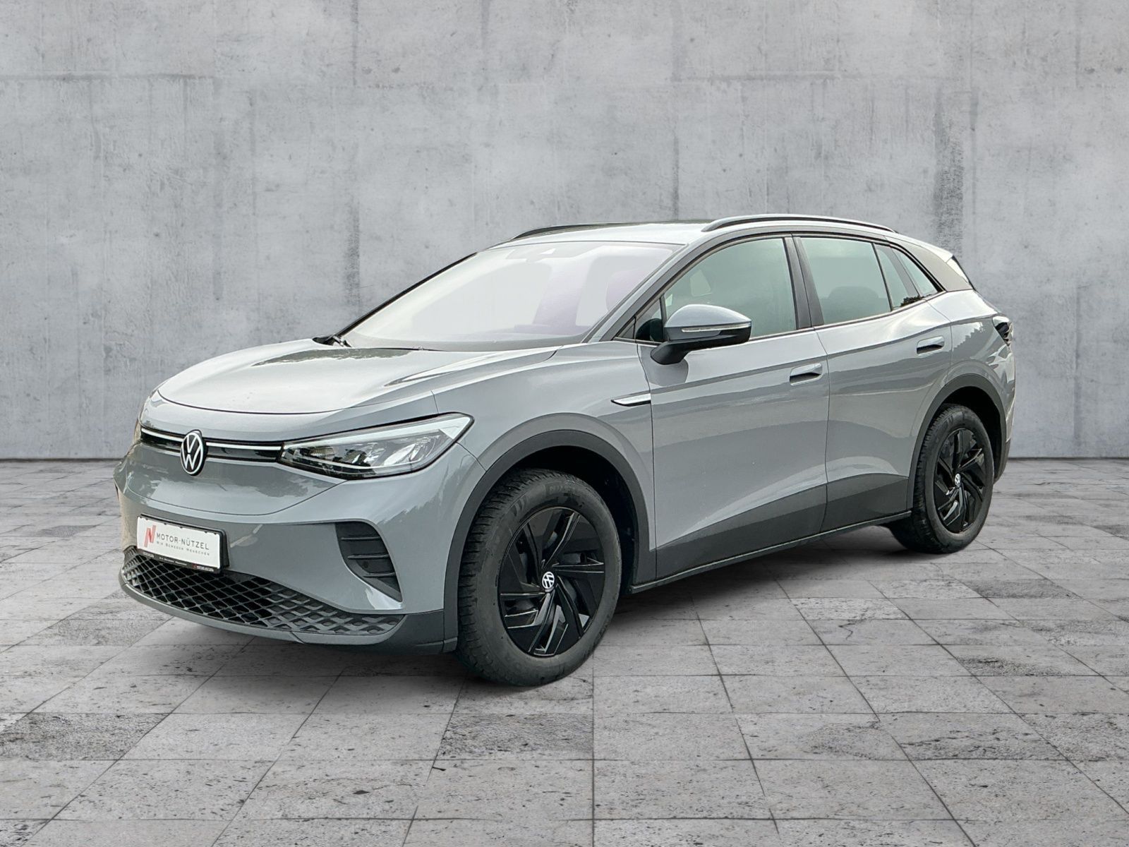 Volkswagen ID.4 - Bild 2