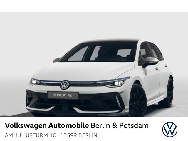 Volkswagen Golf R 2,0 l TSI OPF 4MOTION DSG