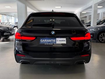 BMW 530 - 9