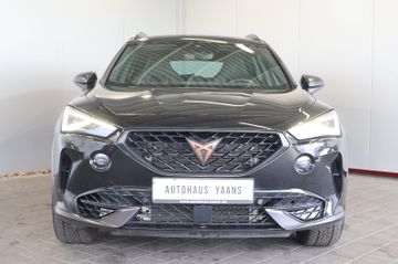 Cupra Formentor VZ Tribe Edit.2.0 TSI 4D BEATS+ACC+AHK
